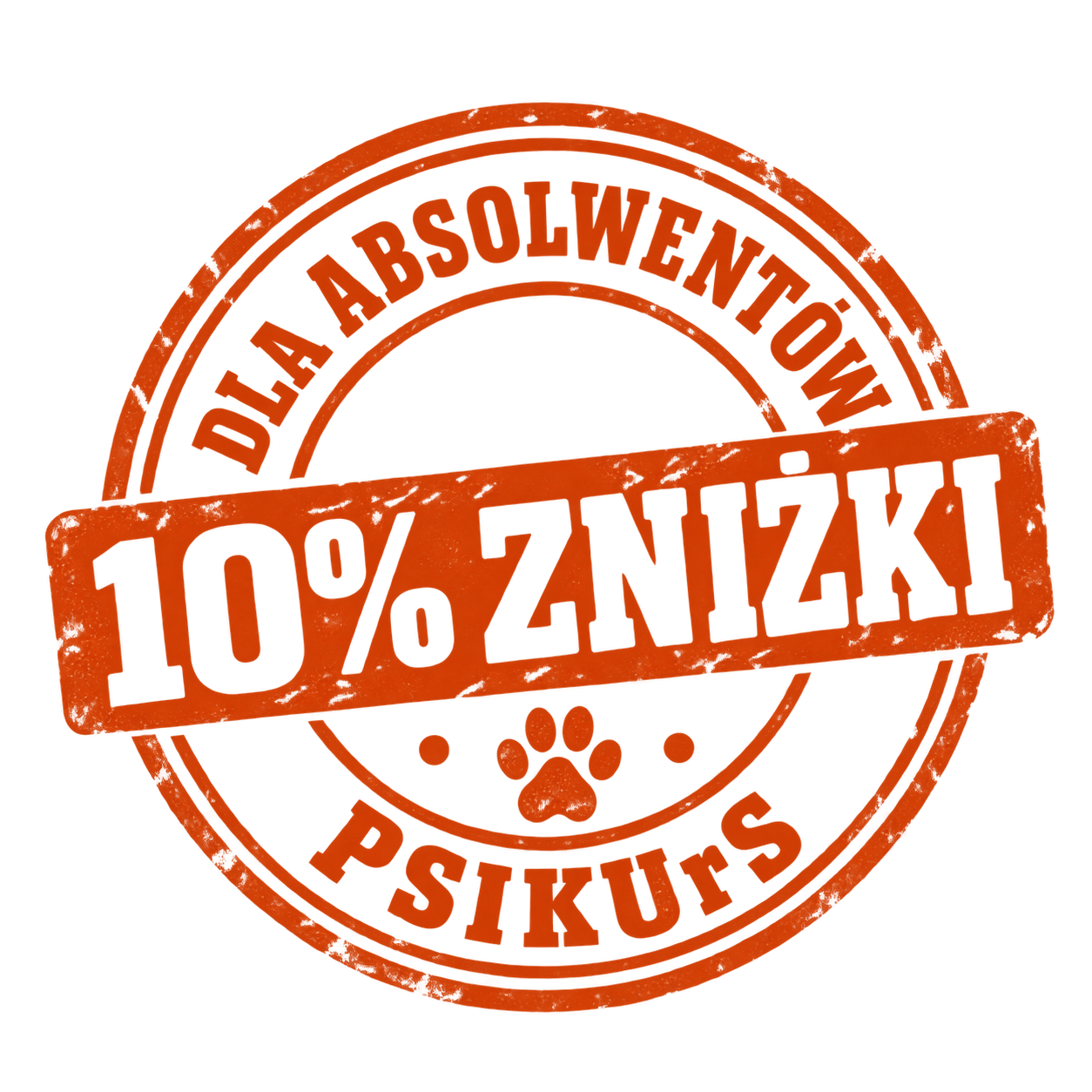 10 procent znizki