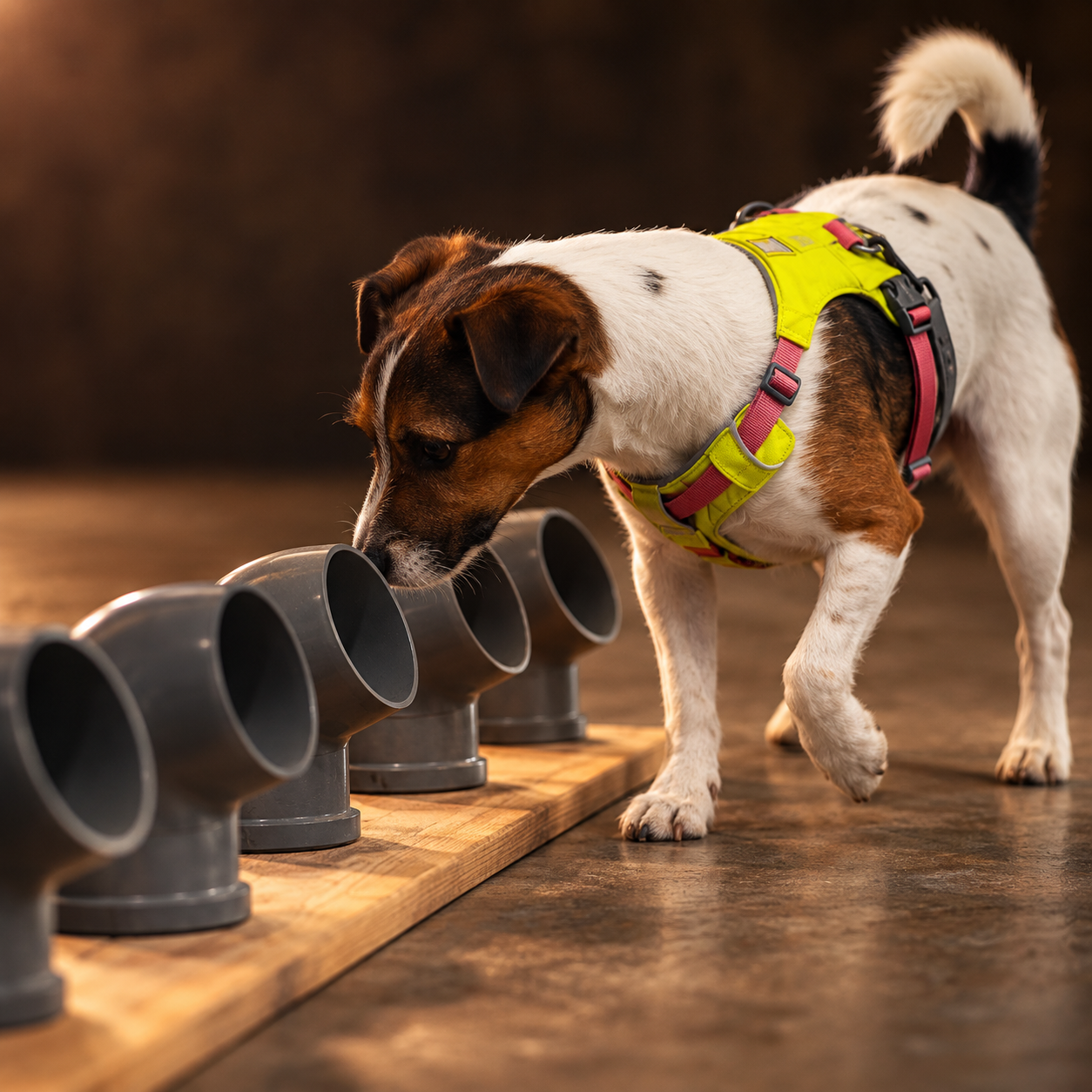 nosework